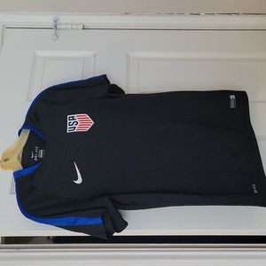 Nike Soccer Shirt